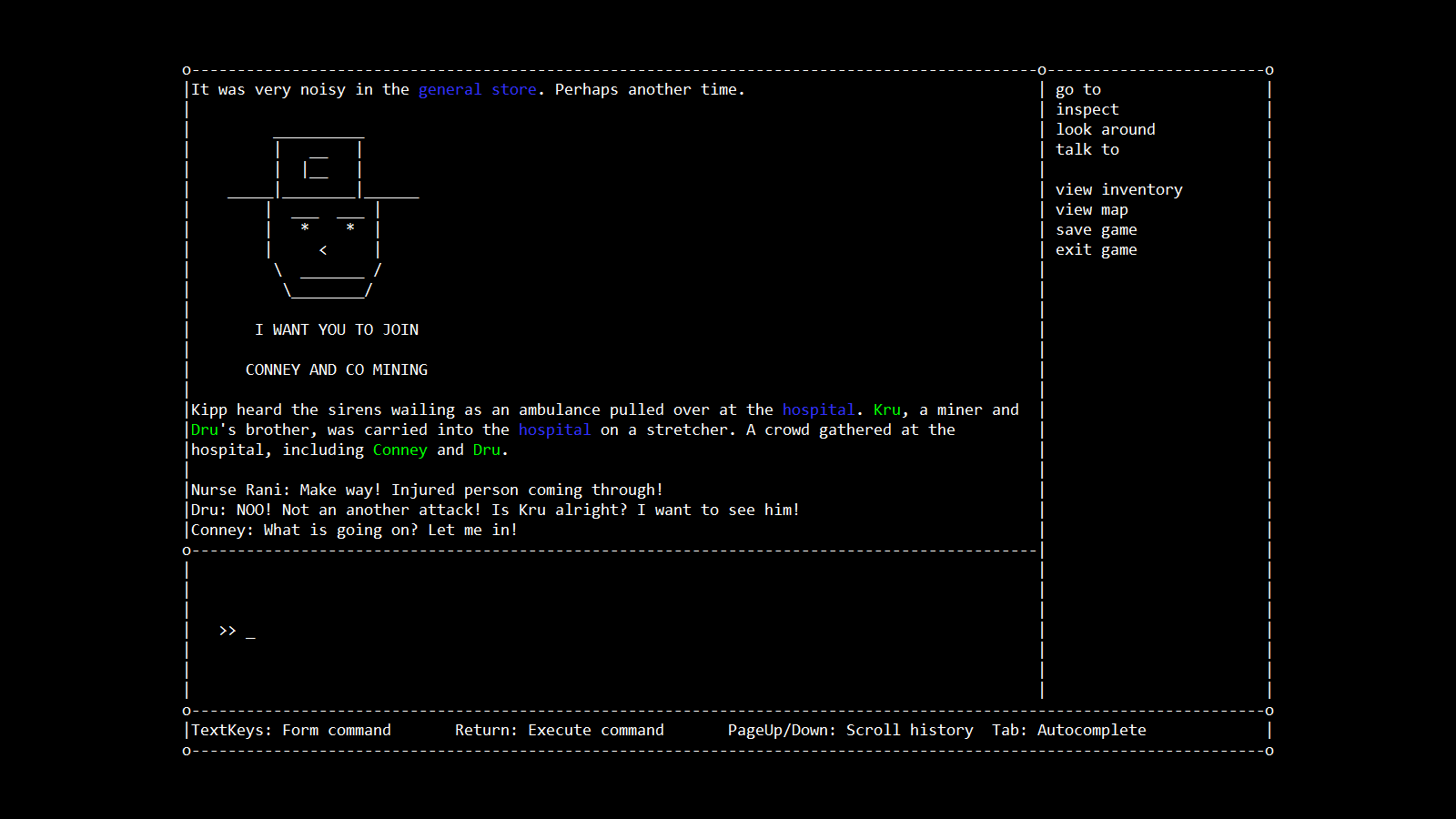 Markdown Image